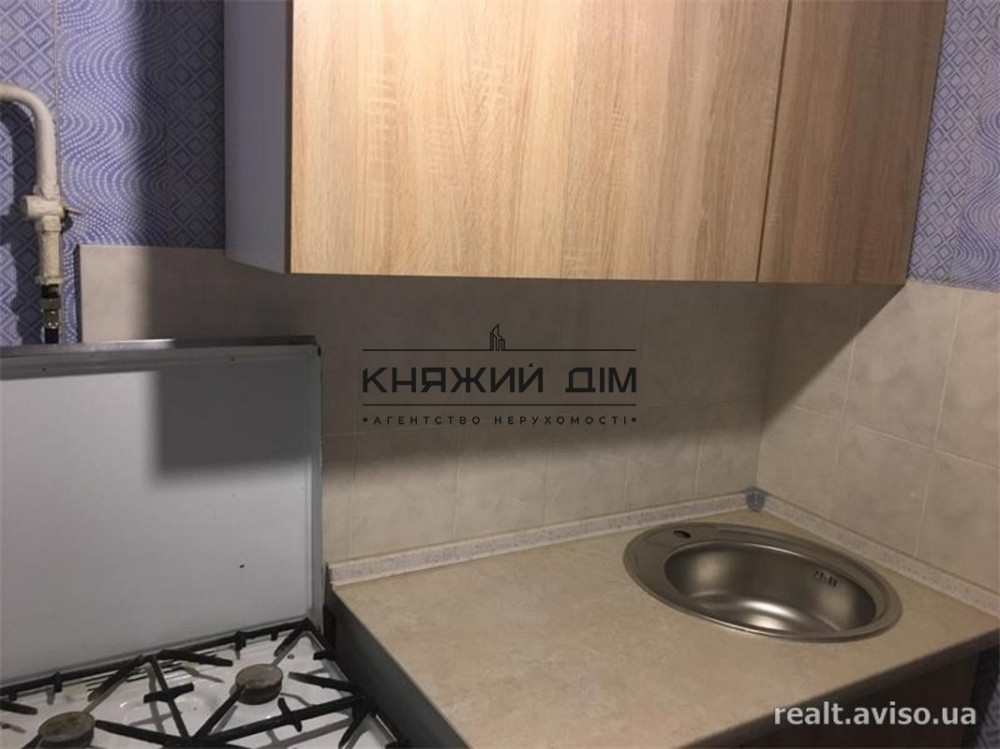 Задається 1 к.кв. на вул. Маршала Гречка 24, гостинка КОД 11169898 Київ - зображення 11