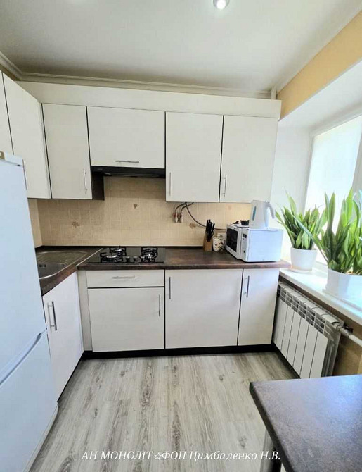 продажа 1-к квартира Белоцерковский, Белая Церковь, 48000 $ Белая Церковь - изображение 8