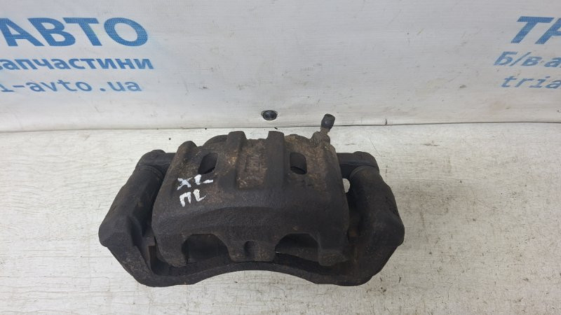 Суппорт передний левый Mitsubishi Outlander 2007-2012 MR370775 (Арт. 73067) Київ - зображення 4