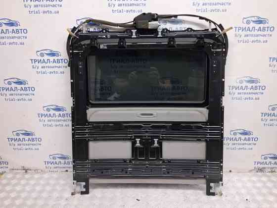 Люк в сборе Hyundai Tucson 2004-2009 816102E000 (Арт. 62304) Киев