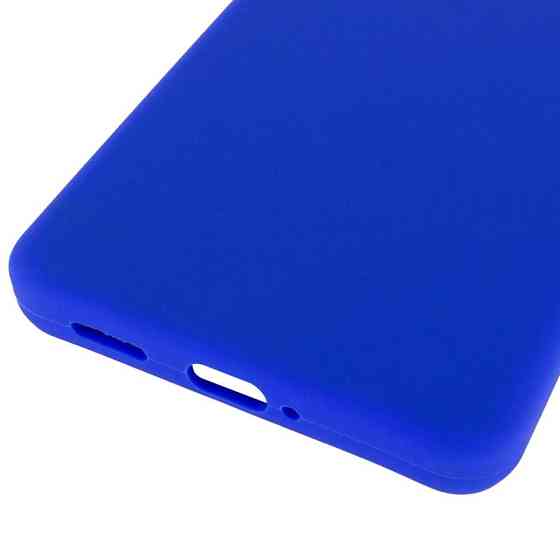 Чехол Silicone Cover Lakshmi Full Camera (AA) для Xiaomi Poco X5 Pro 5G Херсон