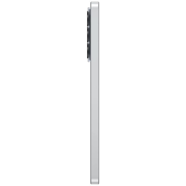 Смартфон Samsung Galaxy A37 A376B 6/128GB White (SM-A376BZWB) EU Харьков - изображение 4
