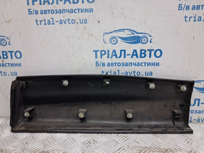 Накладка двери Mazda CX 5 2011-2017 KD5351RC1 (Арт. 79195) Київ - зображення 4