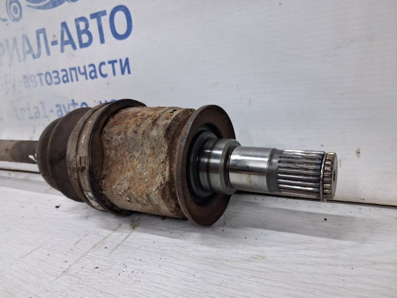 Привод задний правый Mitsubishi Outlander 2003-2006 MN156838 (Арт. 67271) Київ - зображення 4