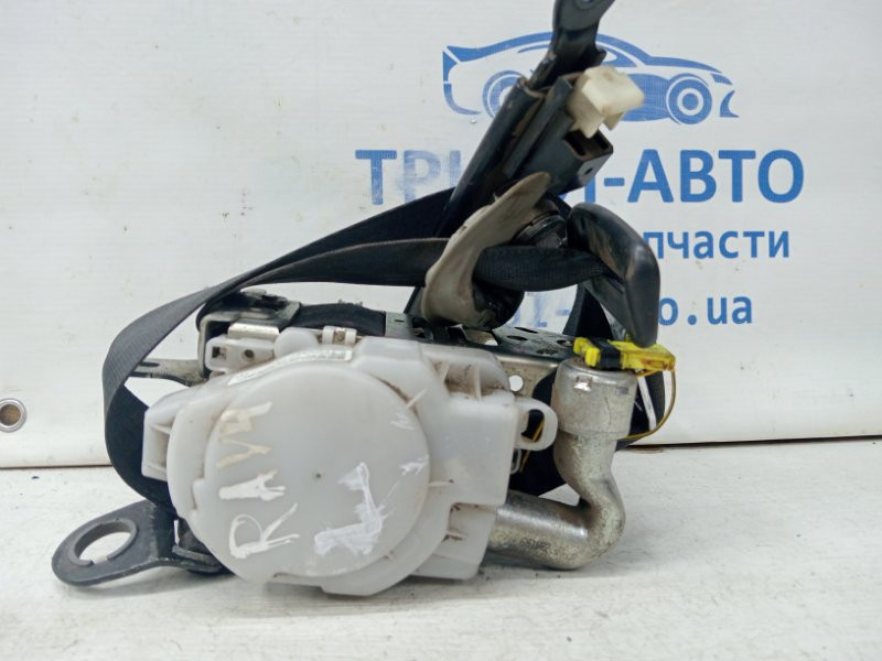 Ремень безопасности передний левый Toyota RAV 4 2005-2016 7322042140B2 (Арт. 60573) Київ - зображення 2