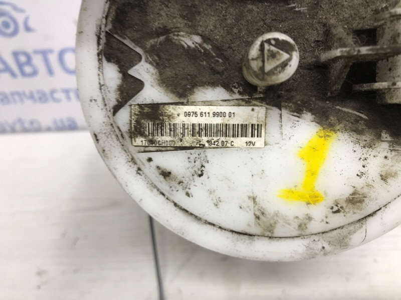 Модуль топливного насоса Hyundai Tucson 2004-2009 311102E960 (Арт. 52089) Київ - зображення 6