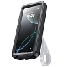 Вело- Мото- держатель Baseus PrimeTrip VB1 RainShield 6,9" (C0013D) Херсон