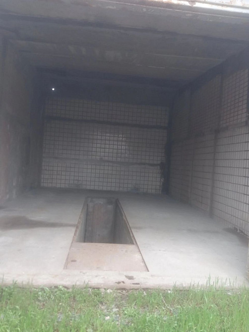 Оренда Боксу 40 м кв з ямою в Автохолдінгу біля Автовокзалу Кривий Ріг Кривий Ріг - зображення 1