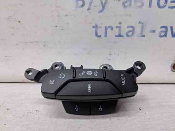 Кнопки руля Chevrolet Captiva C140 2.2 DIESEL Z22D1 2006 (б/у) Київ