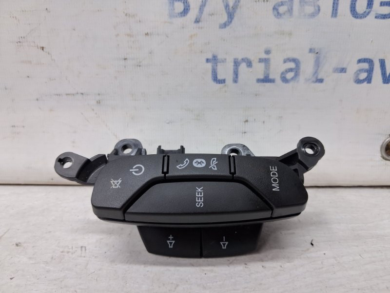 Кнопки руля Chevrolet Captiva C140 2.2 DIESEL Z22D1 2006 (б/у) Київ - зображення 1