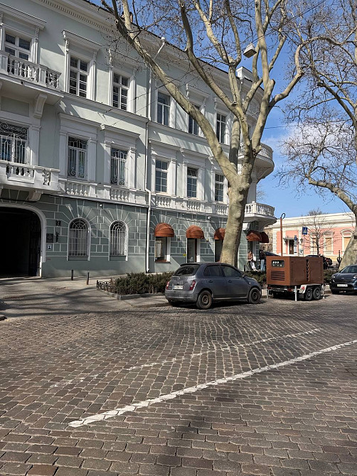 Терміново ! Продаж магазину в центрі Одеси, вул. Ланжеронівська Одеса - зображення 1