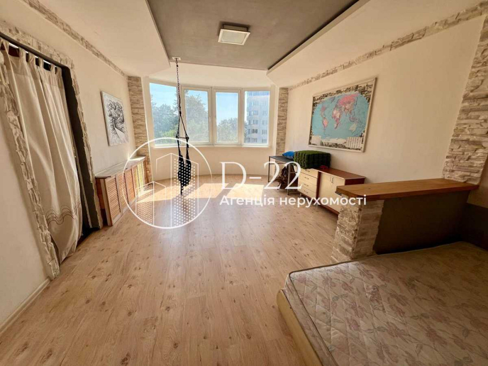 продажа 3-к квартира Броварский, Бровары, 110000 $ Бровари - зображення 3