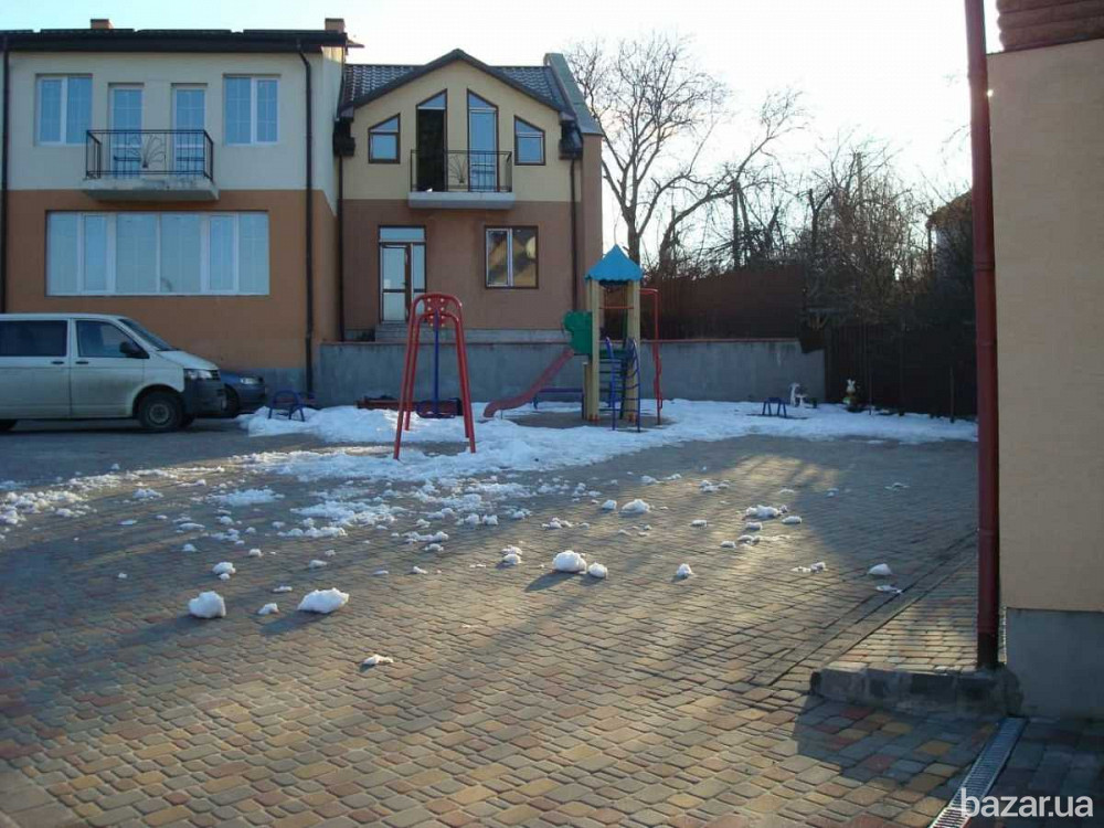 посуточная аренда 1-к квартира Обуховский, Обухов, 900 грн./сутки Обухів - зображення 7