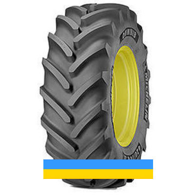 620/70 R42 Michelin OMNIBIB 160D Індустріальна шина Київ - зображення 2