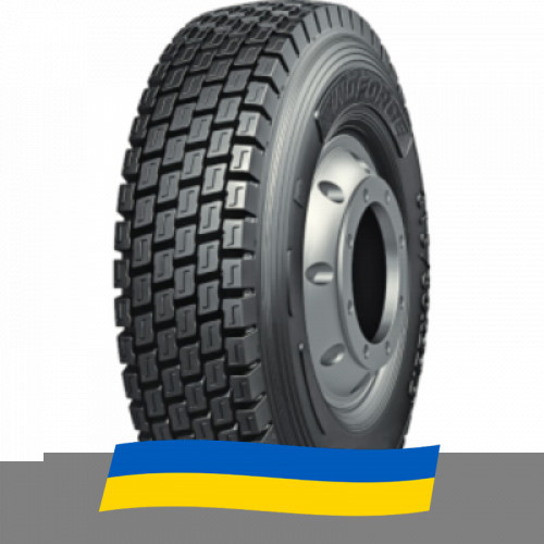 315/80 R22.5 Windforce WD2020 156/150M Ведуча шина Киев - изображение 1