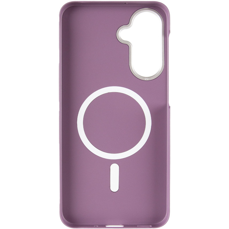 Чехол PC Synq with Magnetic Fit для Samsung Galaxy S26+ Херсон - изображение 4