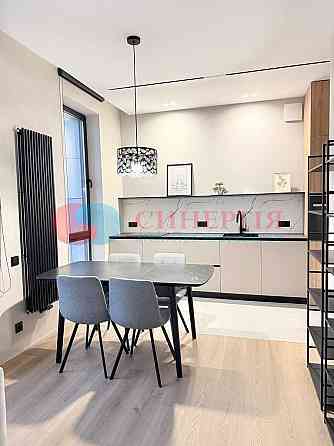 долгосрочная аренда 3-к квартира Киев, Шевченковский, 2000 $/мес. Киев