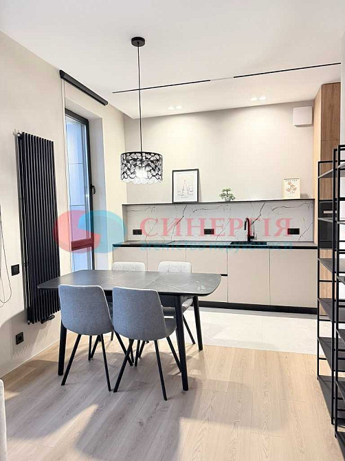 долгосрочная аренда 3-к квартира Киев, Шевченковский, 2000 $/мес. Киев - изображение 2