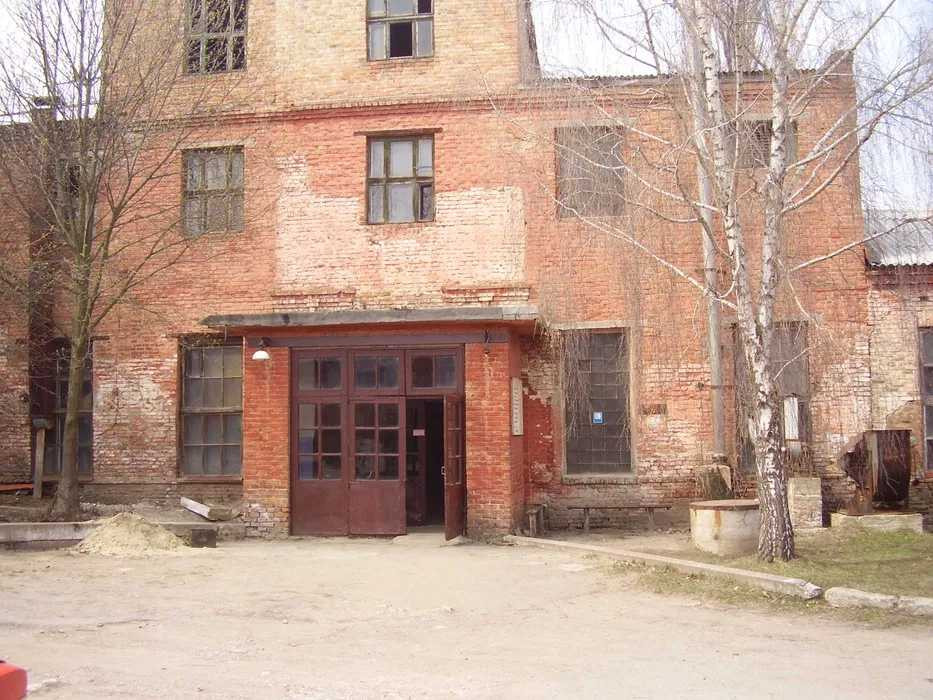 продажа производственные помещения Чигиринский, Чигирин, 120000 $ Чигирин - изображение 4