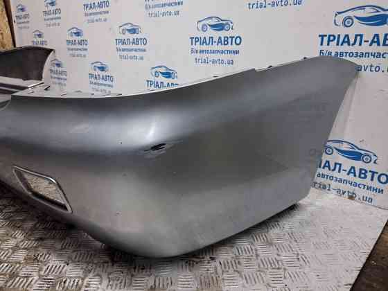 Бампер задний Mitsubishi Lancer 2003-2009 MN186347HA (Арт. 73826) Киев