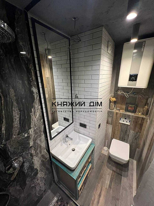 Продаж 3-кімнатної квартири в ЖК Зарічний | Вид на Дніпро .м.Славутич 3 хвилини Київ - зображення 11