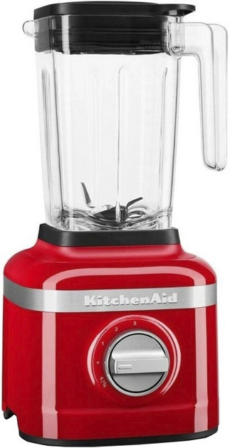 Блендер стационарный KitchenAid 5KSB1330EER 650 Вт красный Київ - зображення 2