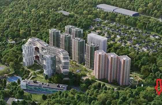 продажа участок под жилую застройку Киев, Голосеевский, 170000 $ Киев