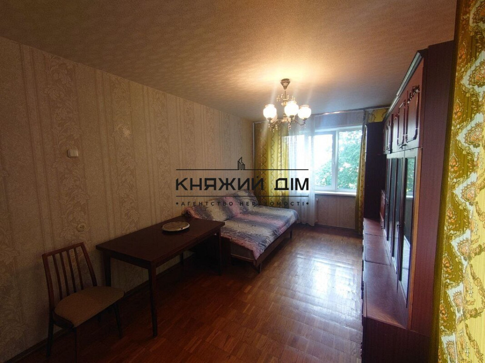 ОРЕНДА 3к кв Відрадний масив пр-кт Відрадний 61 код 1149819 Киев - изображение 6