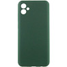 Чехол TPU GETMAN Liquid Silk Full Camera для Samsung Galaxy A06 Херсон