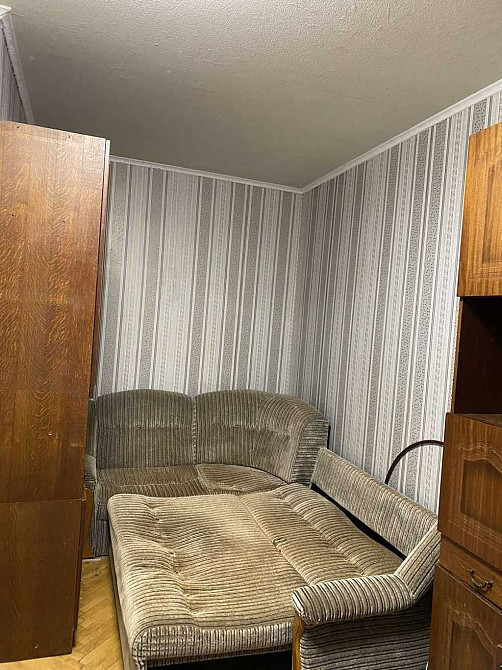 долгосрочная аренда 1-к квартира Киев, Святошинский, 7500 грн./мес. Киев - изображение 6