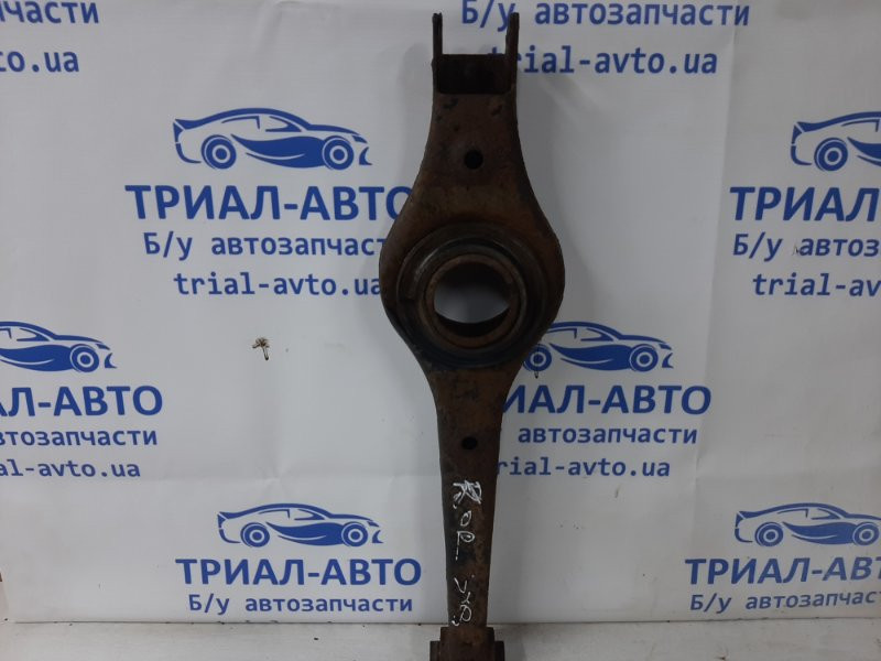 Рычаг задней подвески нижний поперечный (под пружину) SsangYong Korando C200 2.0 DIESEL 2010 (б/у) Киев - изображение 5