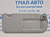 Козырек солнцезащитный правый Hyundai IX35 2009-2015 852202S040OM (Арт. 77679) Київ