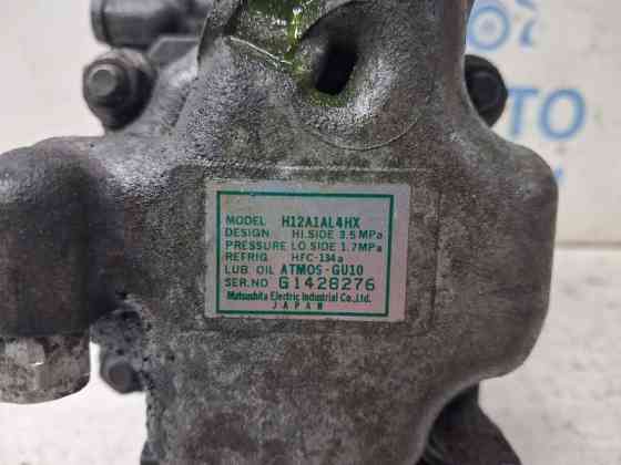 Компрессор кондиционера Mazda CX 7 2006-2012 EG21-61-450B (Арт. 85127) Киев
