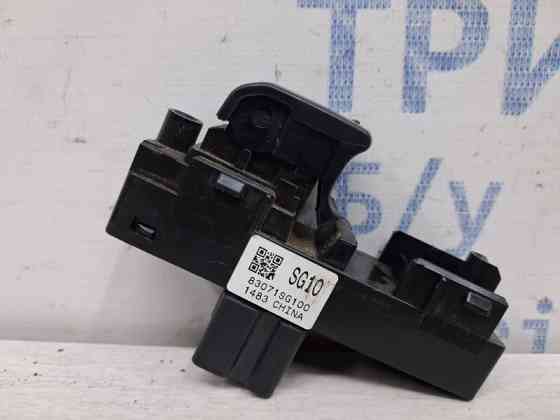 Кнопка стеклоподъемника Subaru Forester 2012-2018 83071SG100 (Арт. 61913) Київ