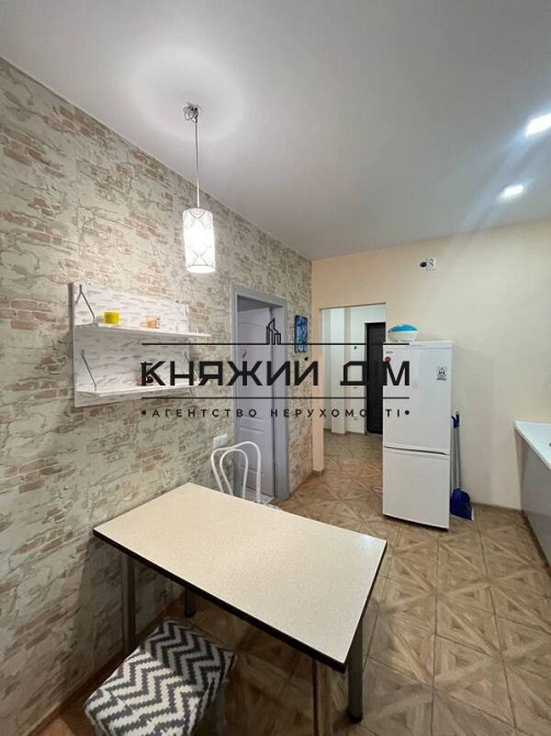 Оренда 1 кімнатна квартира ЖК Олімпія КОД 1120270 Київ - зображення 5