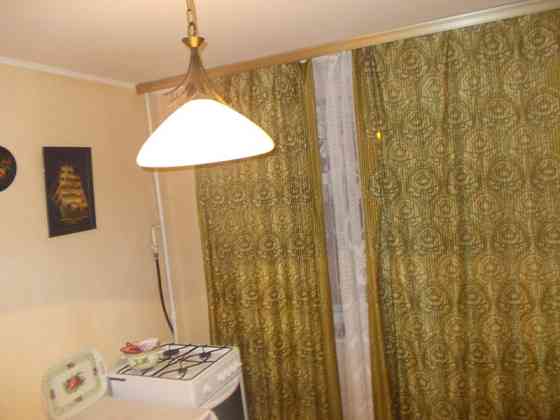 Хороша 1-кімнатна квартира на Татарці № 1175832 Київ