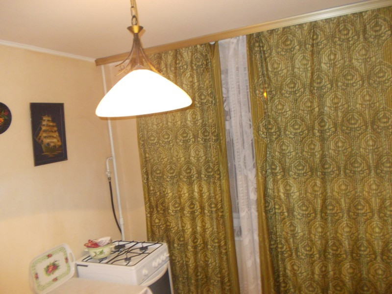 Хороша 1-кімнатна квартира на Татарці № 1175832 Київ - зображення 5