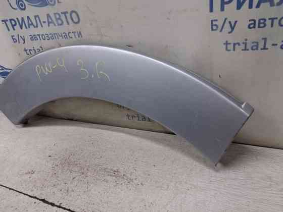 Накладка крыла Mitsubishi Pajero Wagon 2006-2022 7420A082XA (Арт. 83724) Киев
