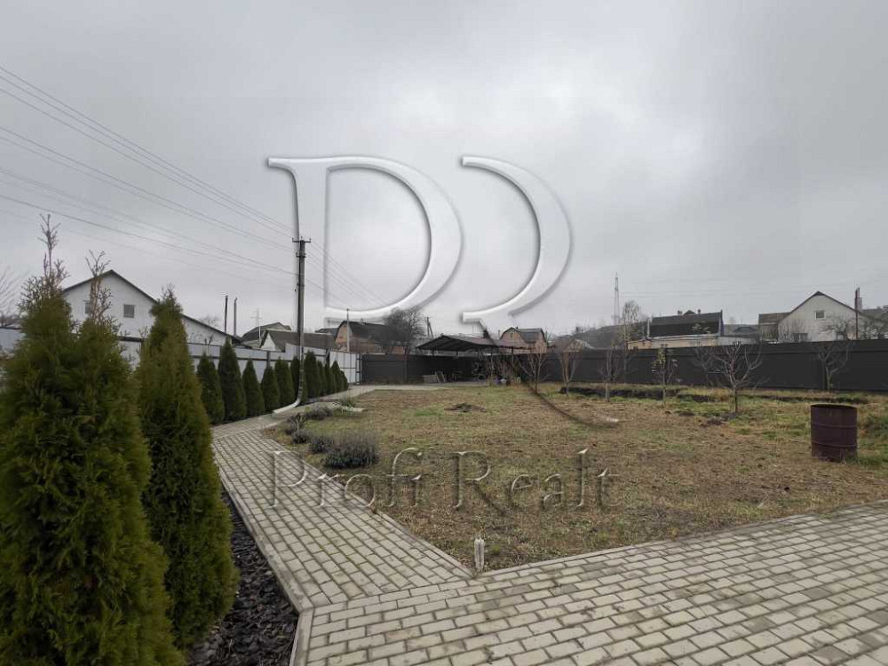 продажа 3-к дом Киево-Святошинский, Хотов, 67000 $  - изображение 12