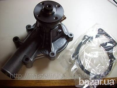 Помпа дизеля Кубота Carrier MAXIMA Kubota V1505 25-15425-00SV.      16241-73034.  .
25-33024-00 Черновцы - изображение 1