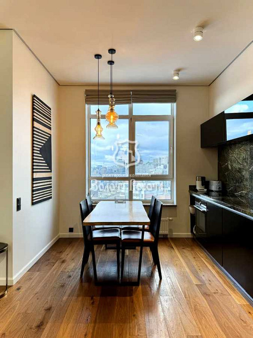 долгосрочная аренда 2-к квартира Киев, Печерский, 2500 $/мес. Киев - изображение 4