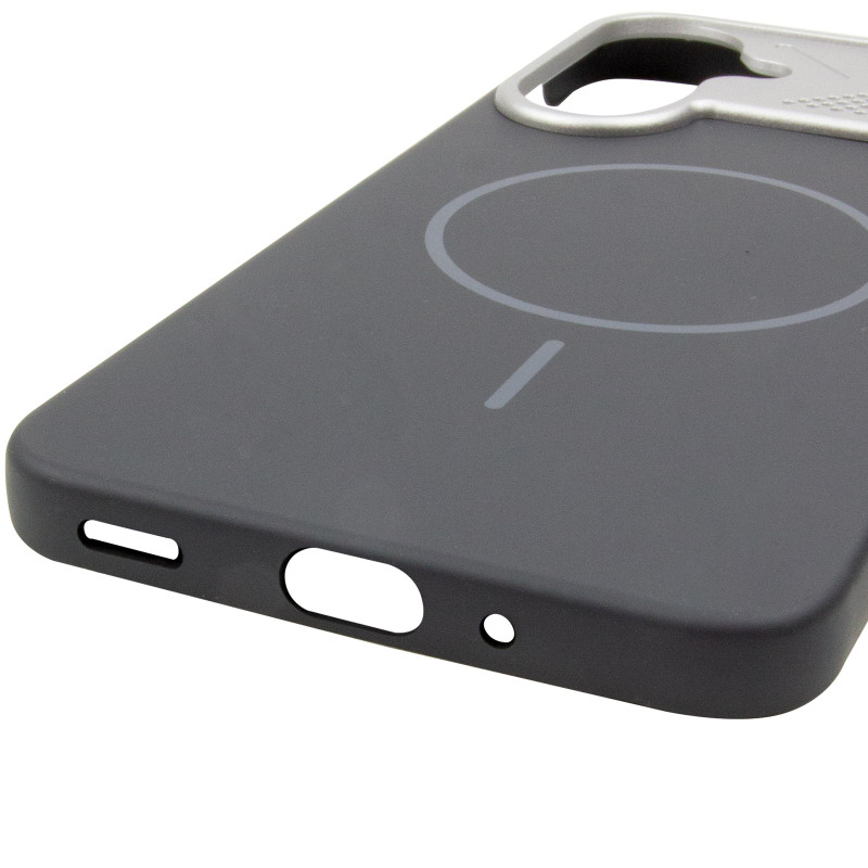 Чехол PC Synq with Magnetic Fit для Samsung Galaxy S26 Херсон - изображение 6