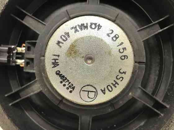 Динамик двери Infiniti Q50 2013- 281563SH0A (Арт. 57696) Киев