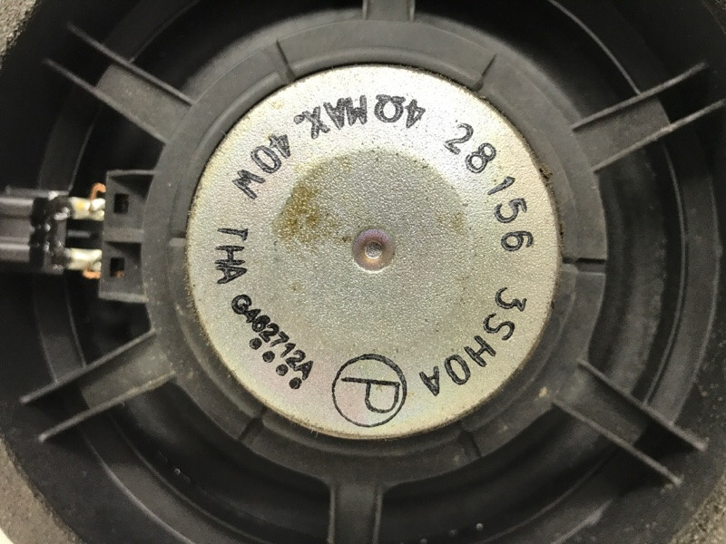 Динамик двери Infiniti Q50 2013- 281563SH0A (Арт. 57696) Киев - изображение 3