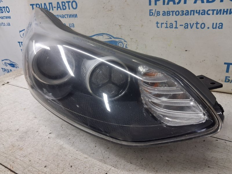 Фара правая Ксенон Kia Sportage 2015-2022 92102F1130 (Арт. 86191) Киев - изображение 9