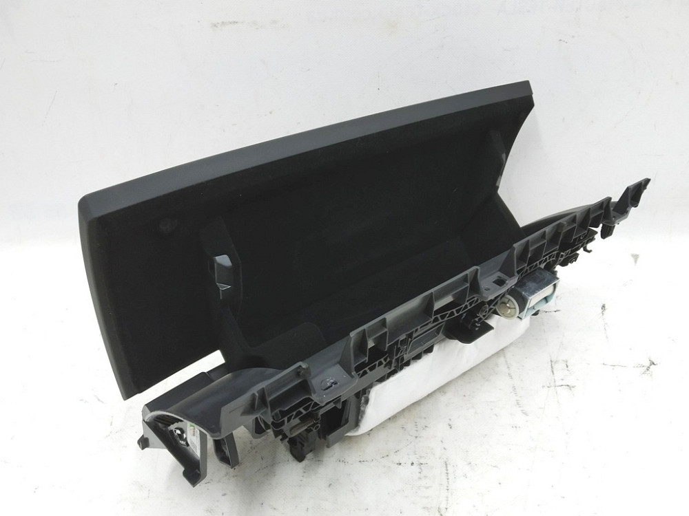 Бардачок (перчаточный ящик) BLK BASE Tesla model 1083340-00-H Киев - изображение 3