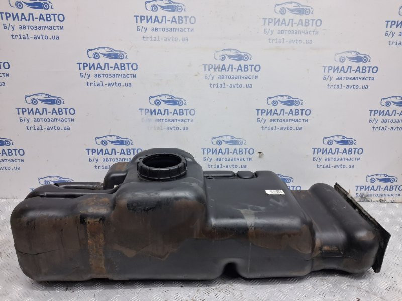 Бак топливный пластик Nissan Pathfinder R51 2.5 DIESEL YD25DDTI 2004 (б/у) Київ - зображення 7