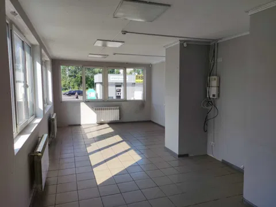 Троєщіна,вул Рональда Рейгана(Драйзера)24, приміщення 52м Киев - изображение 1