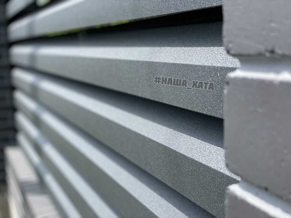 Ворота під замовлення, хвіртка, паркан. Умань Черкаси - зображення 1