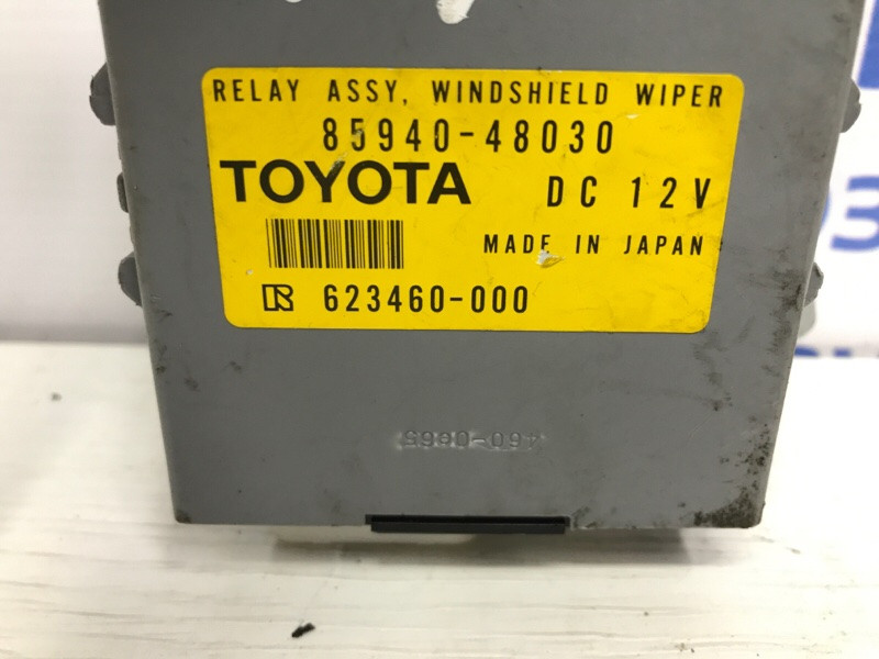 Блок управления Lexus RX 350 XU30 3.5 БЕНЗИН 2GRFE 2003 (б/у) Киев - изображение 3